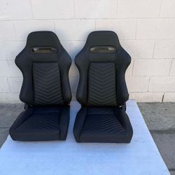 Universal Racing Cars Seats 