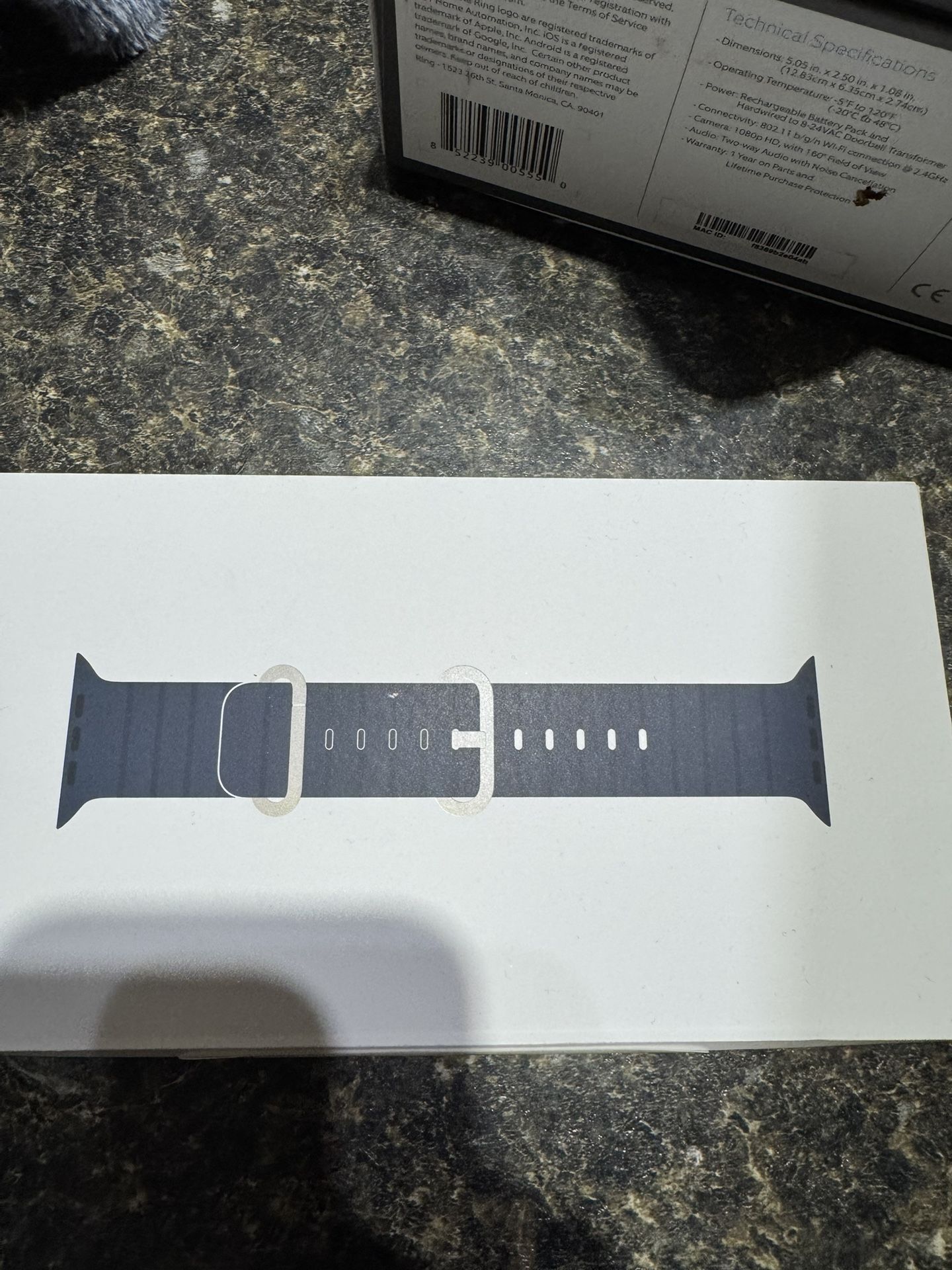 Apple Watch Ultra Band