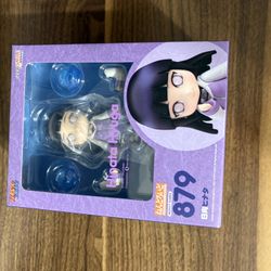 #879 Hinata Hyuga Nendoroid  (Naruto)