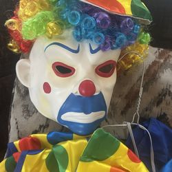 Halloween Costume 