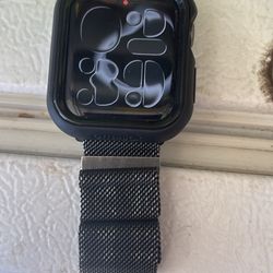 Apple Watch Series 6 