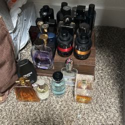 Fragrances for Sale