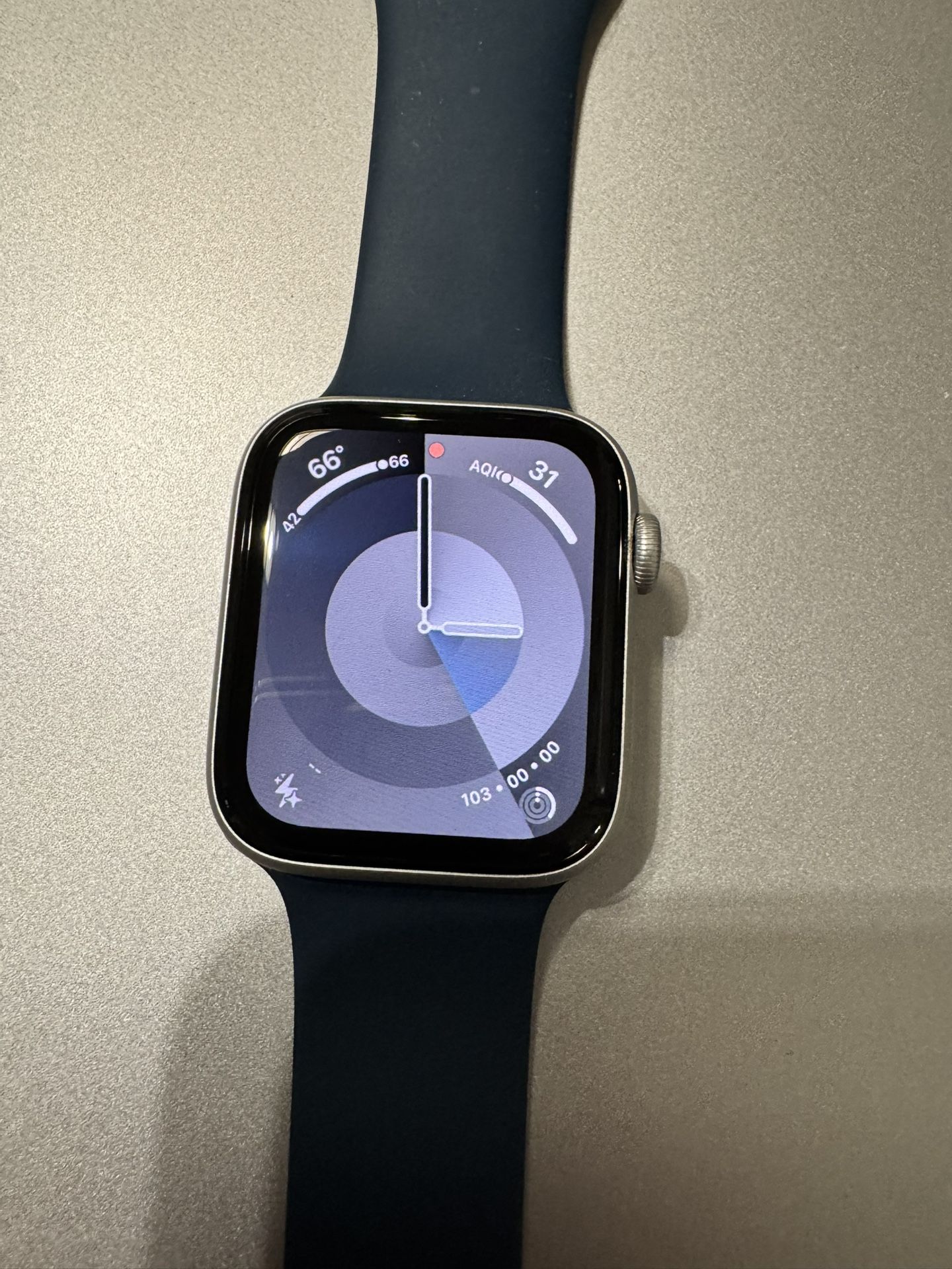 Apple Watch SE (1st Generation)