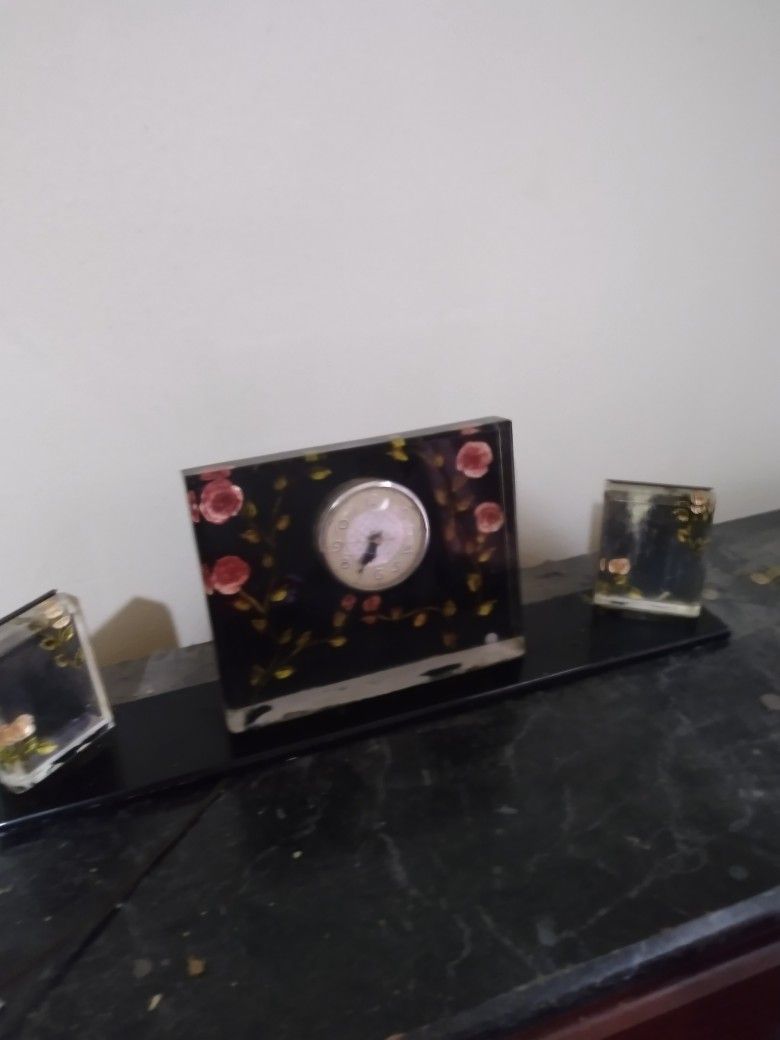 Vintage Clock