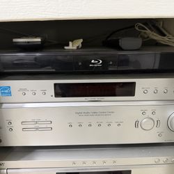 Sony Receiver (STR-K6800P)