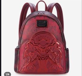 Disney Loungefly Scarlet Witch