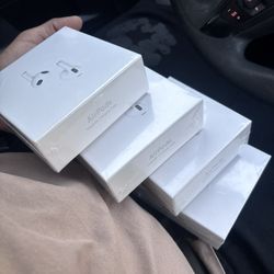 Airpods Gen 3