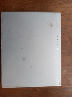 LAPTOP BATTERY
