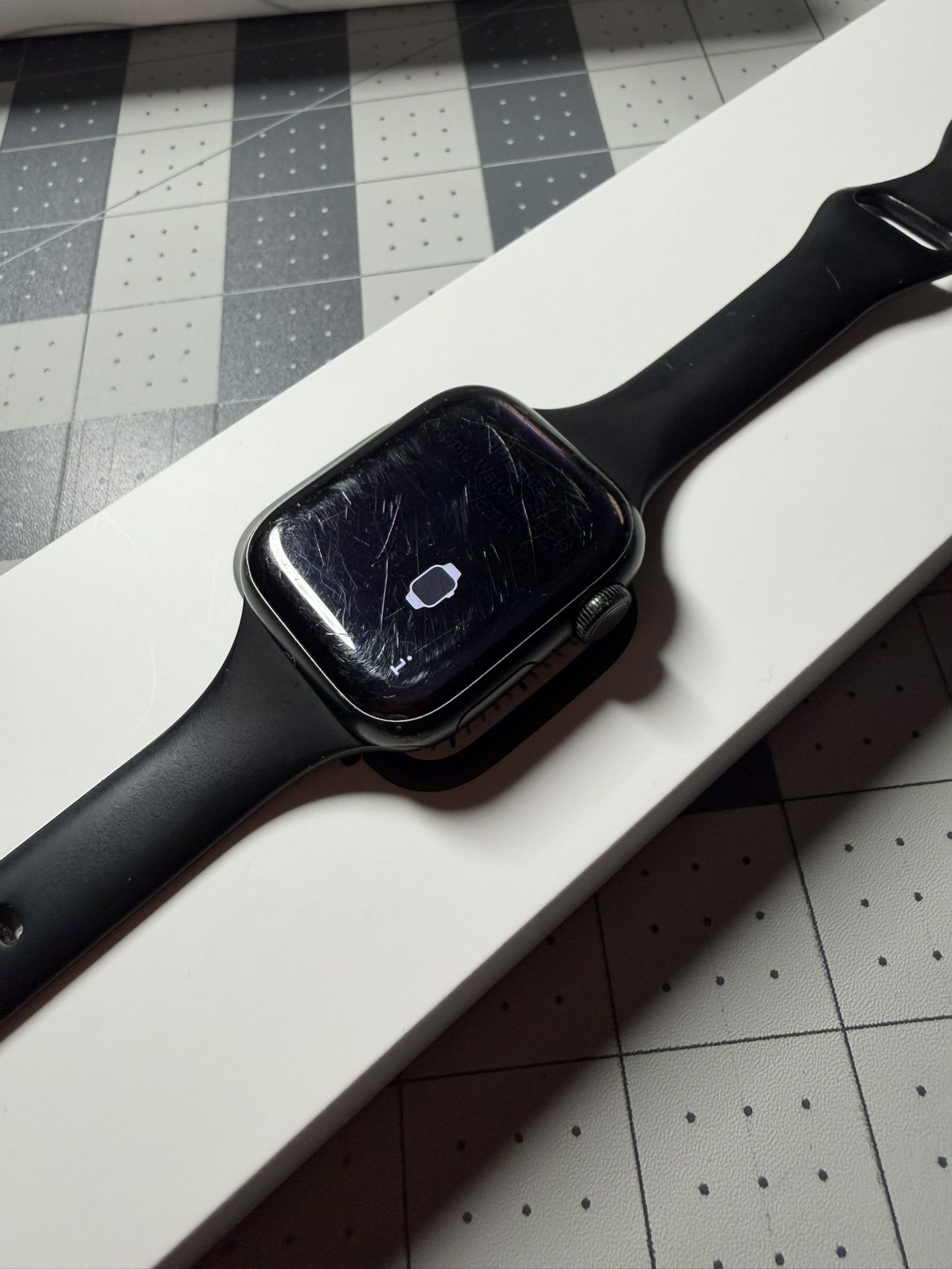 Apple Watch Series 7