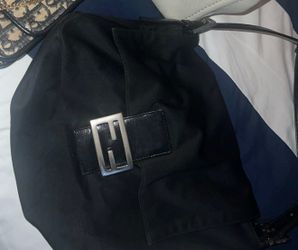 Vintage fendi