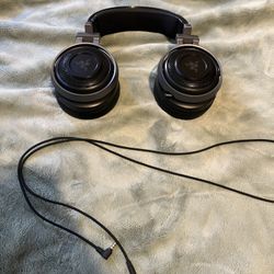 Razr Wired Gaming Headset