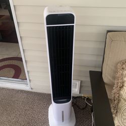 40 Inch Tower Fan