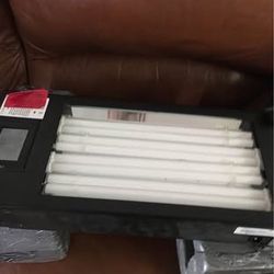 UVB Daavlin Series 1 