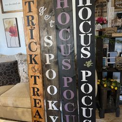 Signs