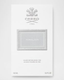 Creed Himalaya EDP 3.3 oz /100 ML.