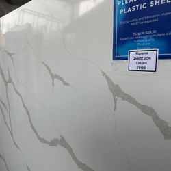 For Sale Slab Quartz Granite 