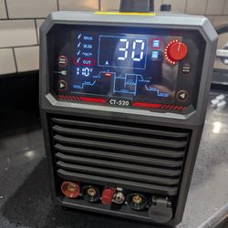 Yeswelder CT-520 4-in-1  WELDER & CUTTER - NEW