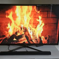 Samsung 60 Plasma TV