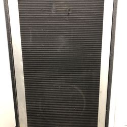 Peavey 215 Bass Cabinet Cab Used Cab Vintage