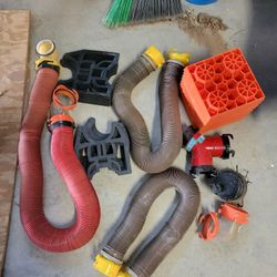 Rv Hoses 