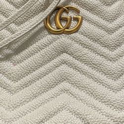 Vintage Original crossbody G bag