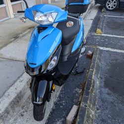 Nice Scooter for Sale