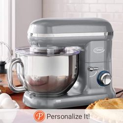 Mixer 