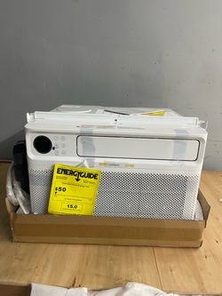 ‼️NEW ROVSUN Inverter Window Air Conditioner with 10000
