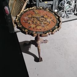 Old Coffee Tables A Set Of Two$75 Each