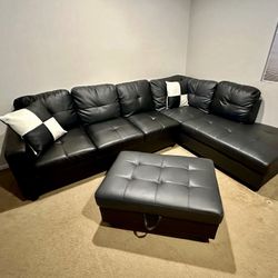 “STEAL” Couch For Sale 