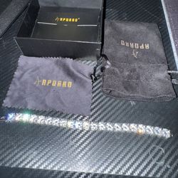 cubic zirconia Bracelet 