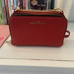 The Marc Jacobs Purse