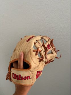 Wilson A2000 1787 - 11.75