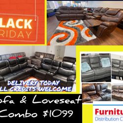 Furniture Distribution Center-ST PETE  BLACK FRIDAY SALE NOW  WE SELL BRAND NEW FURNITURE  SAME DAY DELIVERY!  LIMITED SALE EVENT!*while supplies last