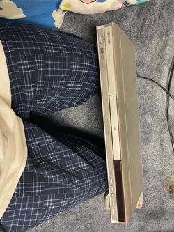 Toshiba DVD Video Player