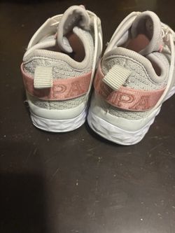baby shoes polo size 5