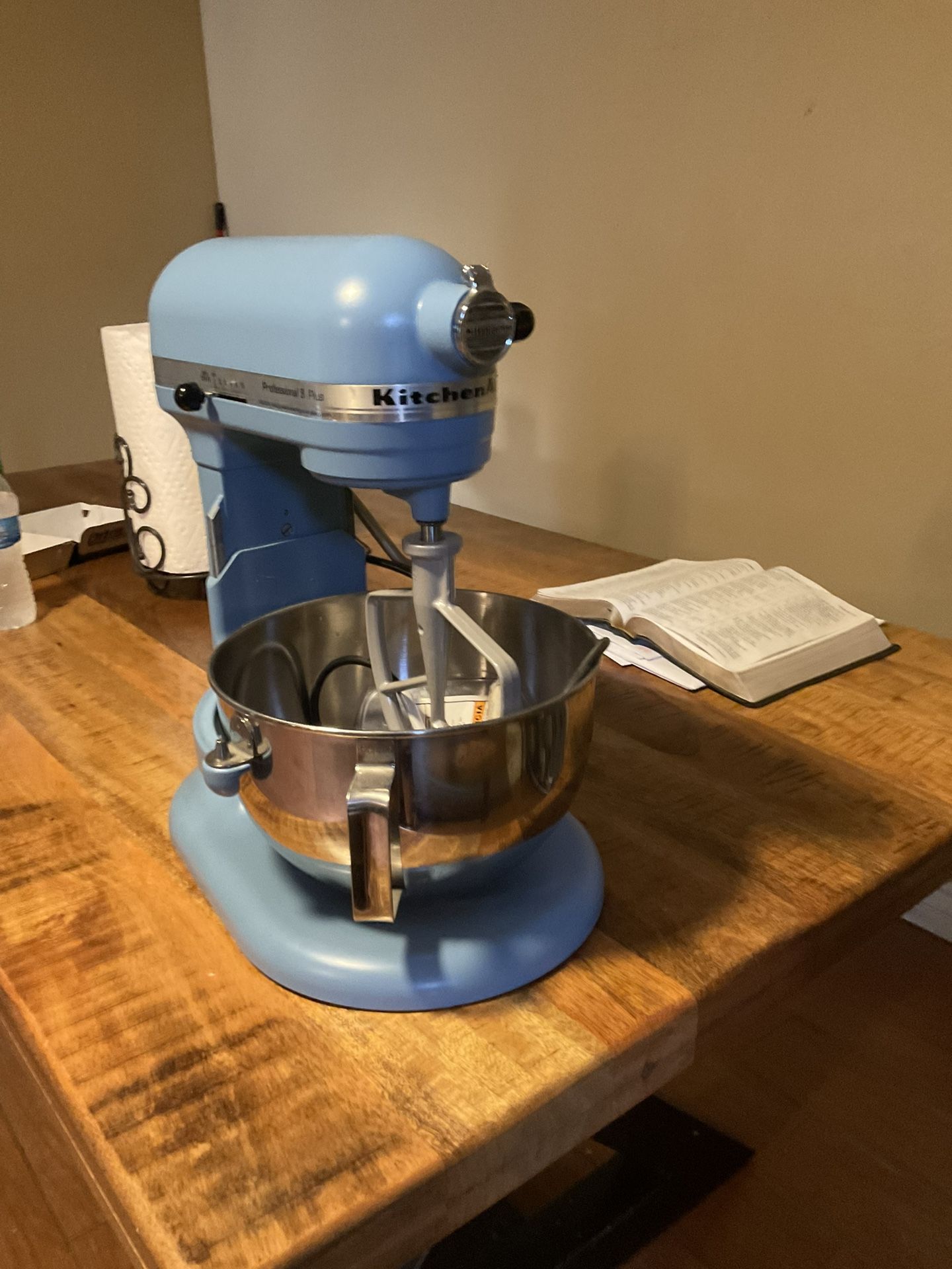 Kitchen Aid Mixer