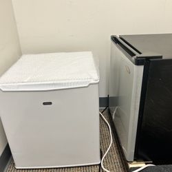 Small Fridge $20 Each