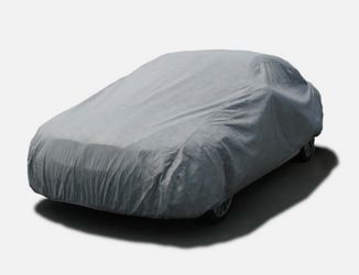 Coverite premium tech car cover 4 layer