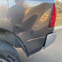FIX YOUR DENTS 