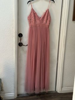 Women’s Dress size M