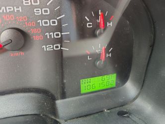 2007 Chevrolet Silverado 1500