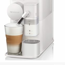 Nespresso Original Lattissima One Espresso Machine by De'Longhi