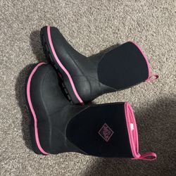 Muck Boots Winter Rain 