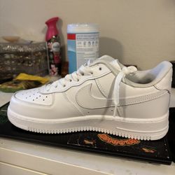 AF1 2 Pairs Men’s 10.5