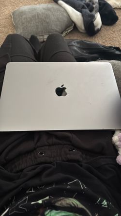 Mac book air 2018