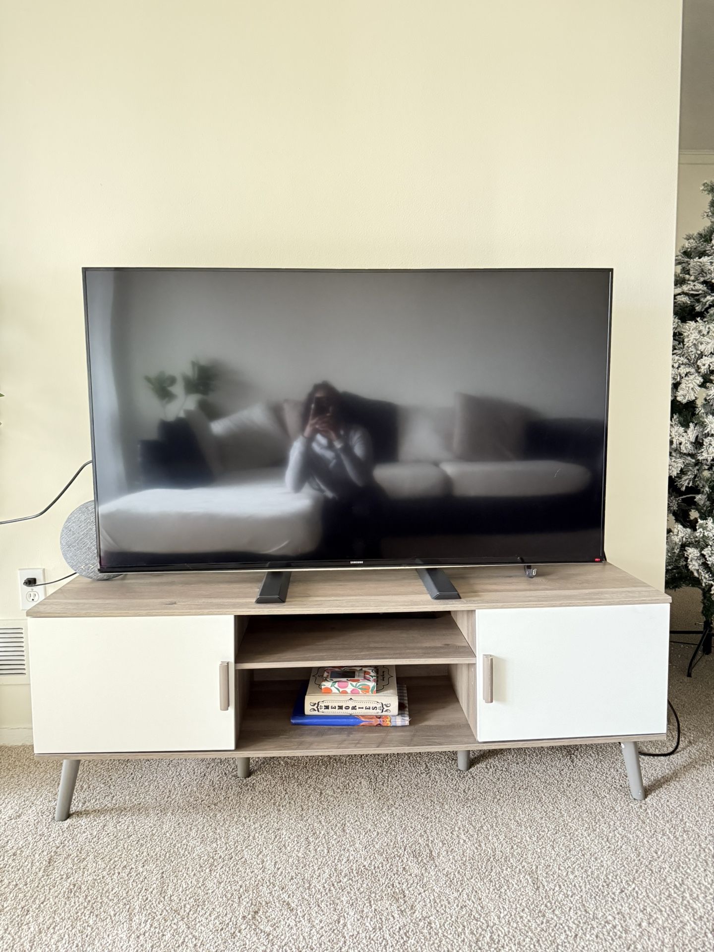 TV & TV counsel