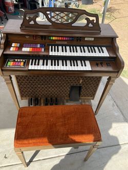 Organ 