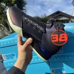 Jordan 17 Doernbecher Zach Rumbaugh