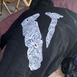 Vlone Hoodie